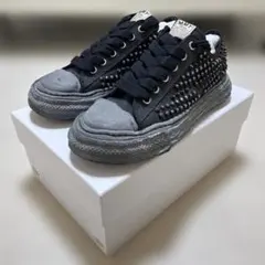 2025年最新】mihara yasuhiro スニーカー 44の人気アイテム - メルカリ