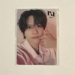 INI 藤牧京介 ウィンマジ HMV オンライン トレカ