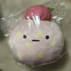 すみっコぐらし ぺんぺんフルーツバケーションぬいぐるみ ふろしき