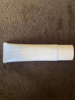 KANSOSAN SKINCARE MOISTURE BASECOVER 50g