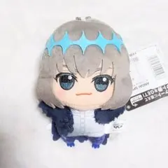 葬送のフリーレン ちびぐるみVol.2 ヒンメル - メルカリ