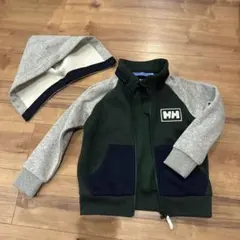 Helly Hansen ジャケット 120サイズ　未着用