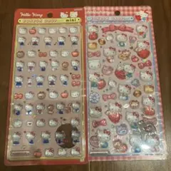 ハローキティ BONBON DROP シールセット　mini