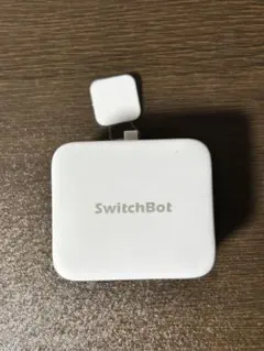 SwitchBot スマートスイッチ