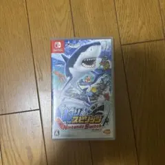 釣りスピリッツ Nintendo Switchバージョン