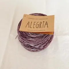 Manos del Uruguay Alegria Nobuk 100g