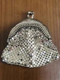 昭和レトロ コインケース