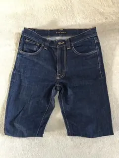 Nudie Jeans