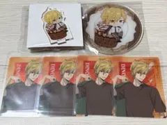 家庭教師ヒットマンREBORN! スプリングフェア ディーノ セット