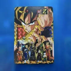 ドラゴンボール　カードダス no407 z戦士