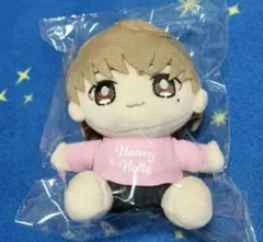 ジェジュン HONEY HOLIC ハニホリファンミ ぬいぐるみ 2026年最新】ジェジュン ハニホリ グッズの人気アイテム - メルカリ