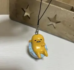 ぐでたま アイスクリーム型ストラップ