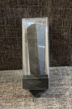 TRAVALO アトマイザー OBSCURA black 新品未開封品