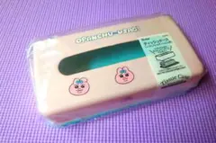 おぱんちゅうさぎ ティッシュケースのサムネイル