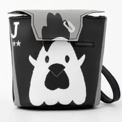 からあげクン そのままポーチ BOOK feat. JAM HOME MADEのサムネイル