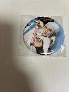 ミュージカル刀剣乱舞　TDCコラボ　巴形薙刀　篭手切江