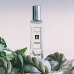 Jo Malone ウッドセージ & シーソルト コロン 30ml