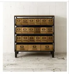 TRUCK FURNITURE トラックファニチャー AGシェルフ　S 美品