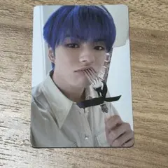 TREASURE ジェヒョク トレカ