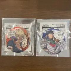 2025年最新】爆豪勝己 缶バッジ ジャンフェスの人気アイテム - メルカリ