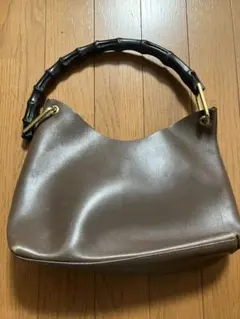 グッチ ハンドバッグ