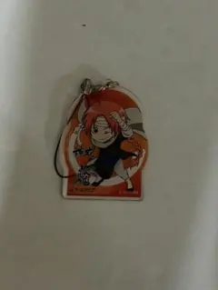 銀魂 J-WORLD ゴリストバスターズ ハロウィン 神威 アクリル 