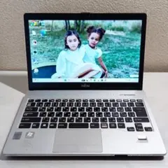 すぐ使えるSSD　★メモリ8GB★　LIFEBOOK S936/P 軽量ノート すぐ使えるSSD ☆メモリ8GB☆ LIFEBOOK S936/P 軽量ノート - メルカリ