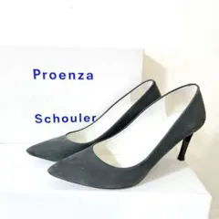 Proenza Schouler スエード パンプスのサムネイル