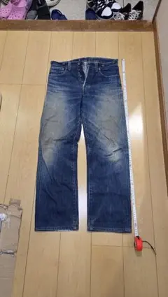 リーバイス、s702