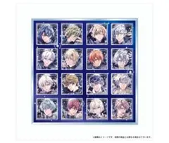 アイナナ ムビナナ ミニアクリルブロックセット