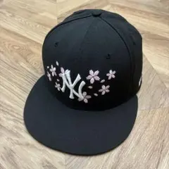村上隆 MLB Tokyo series ドジャース LAロゴ 桜刺繍キャップ - メルカリ