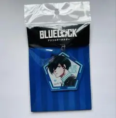 糸師凛 アクリルキーホルダー ブルーロック 原画