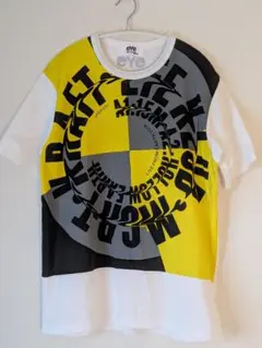 2021年春夏 ジュンヤワタナベ・マン The Hard Life Tシャツ M 2021年春夏 ジュンヤワタナベ・マン The Hard Life Tシャツ M - メルカリ