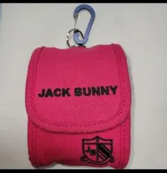 ★ジャックバニー ★Jack Bunny!! ゴルフケースのサムネイル
