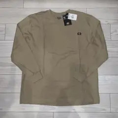 Dickies Heavyweight Crew Tee L