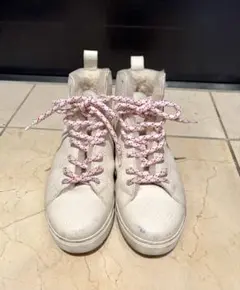 FENDI レディース スニーカー