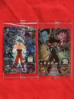 ドラゴンボールヒーローズ まとめ売り bm11-asec2 - メルカリ
