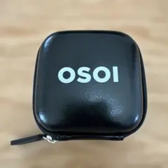 OSOI ノベルティ　マルチケースのサムネイル