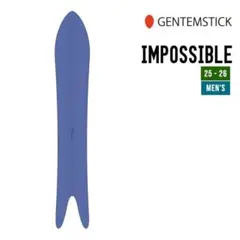 2026年最新】Gentemstick impossibleの人気アイテム - メルカリ