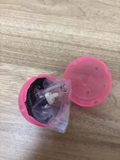 銀魂 神威 めじるしアクセサリー