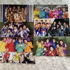 ジャニーズWEST 会報セット