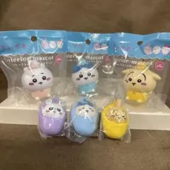 2025年最新】ちいかわセットの人気アイテム - メルカリ