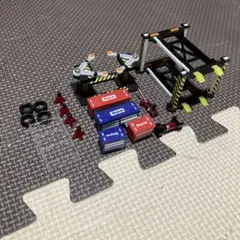 2026年最新】ガレージキット 1/6の人気アイテム - メルカリ