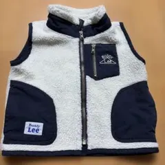 Buddy Lee ベビーベスト 80サイズ