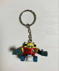 ゲッターロボ ゲッター3 キーホルダー