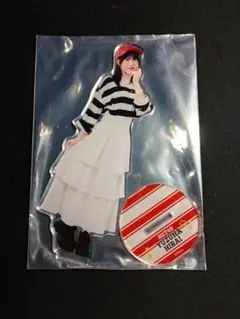 【匿名配送】西潟茉莉奈／NGT48 2026年8月シアターくじ アクリルスタンド 匿名配送】西潟茉莉奈／NGT48 2026年8月シアターくじ アクリルスタンド