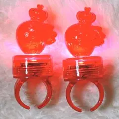 すとぷり リングライト 莉犬 2個セット