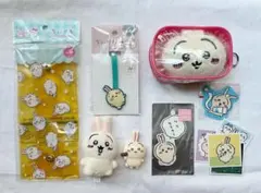 ちいかわ　うさぎグッズ