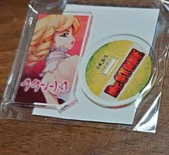 2025年最新】アクリルキャラコレクション dr.stoneの人気アイテム