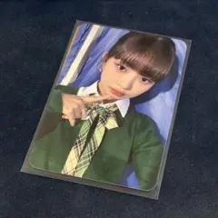 IVE afterlike レイ soundwave 特典 トレカ